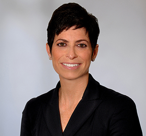 Photo of Tracy Sandler